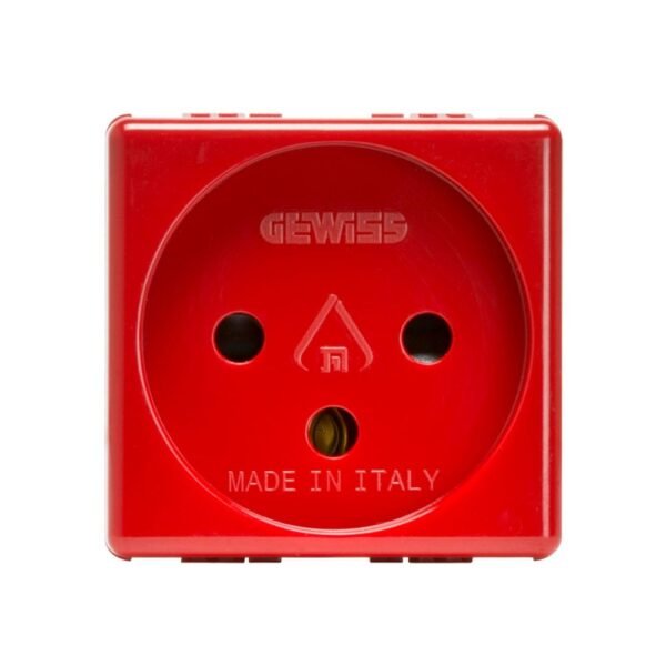 بريز بور جيفز احمر GW20298 U.P.S
